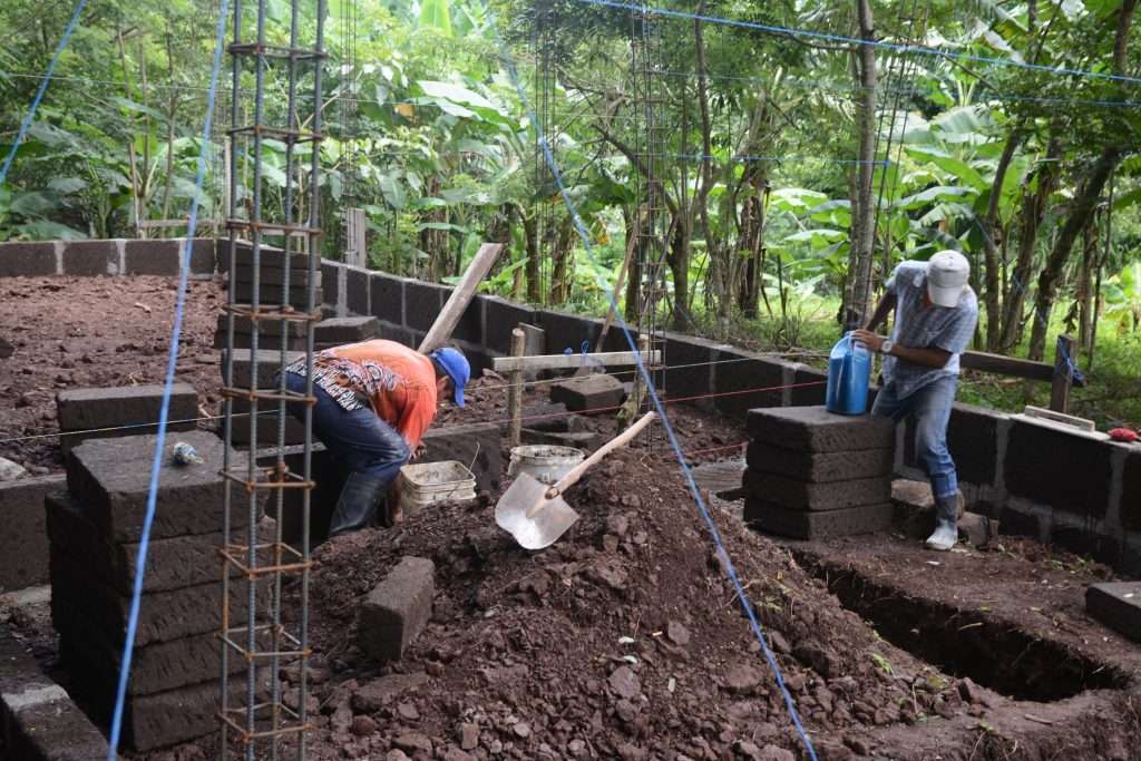 Inversión Estratégica en la Comunidad