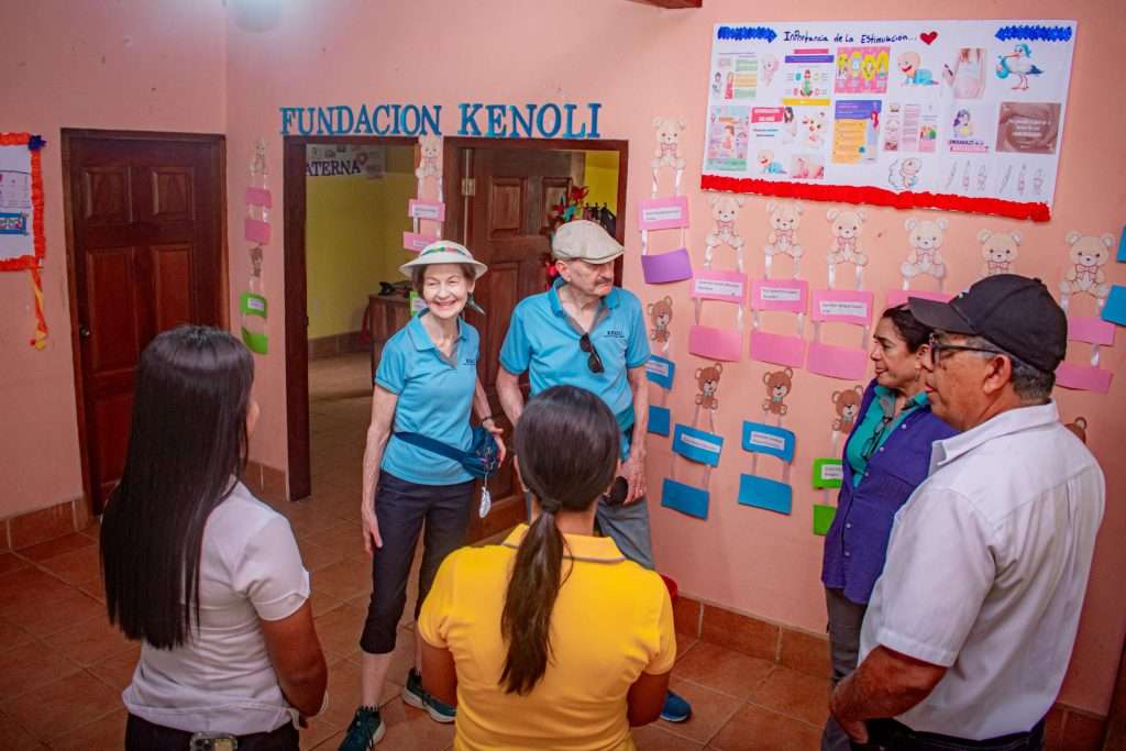 El Liderazgo que Transforma