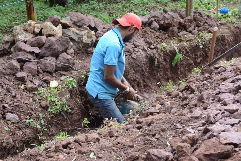 Desarrollo Social Sostenible en Nicaragua