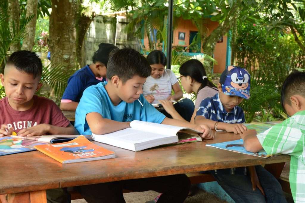 Inversión Estratégica en la Comunidad