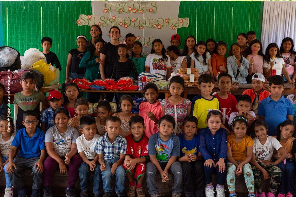 Transformando Vida con Educación