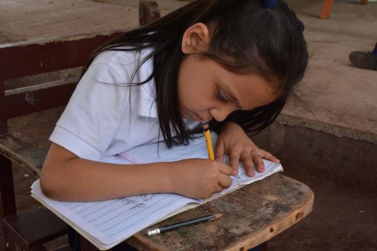 Transformando Vida con Educación