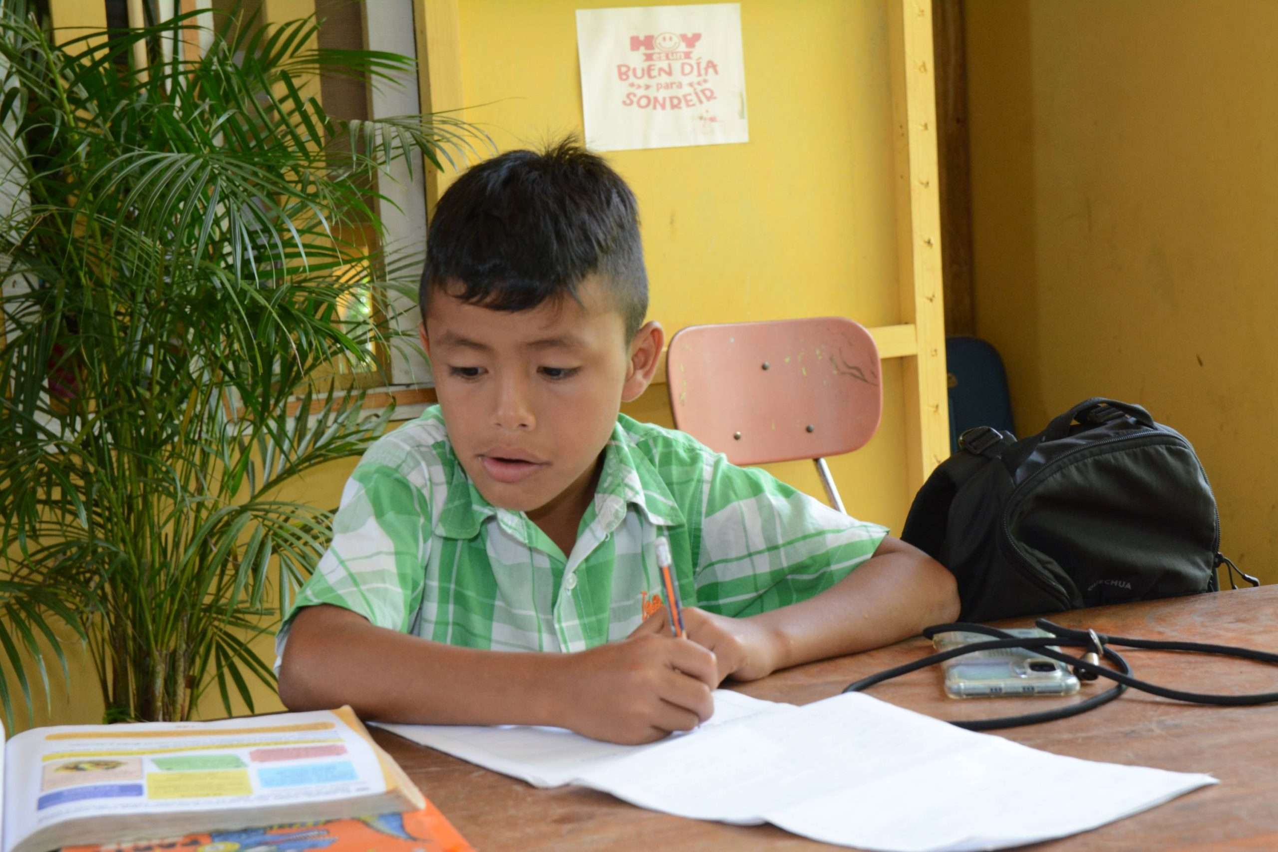 Inversión Impacto Social 2026