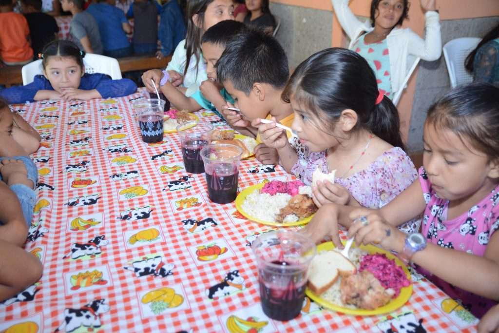 Impacto Nutrición Infantil 2026