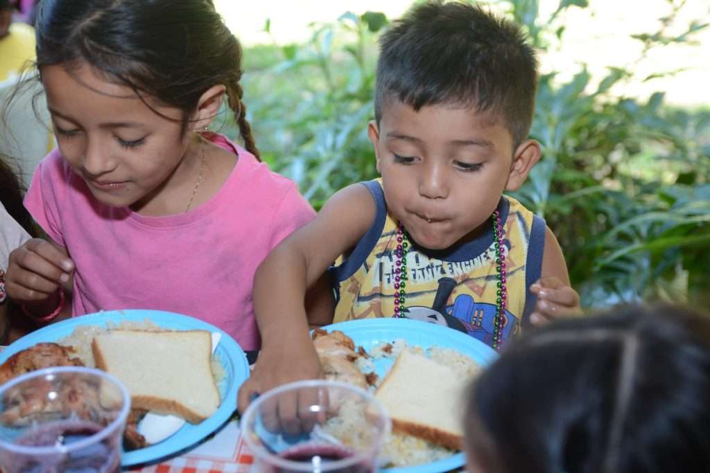 Impacto Nutrición Infantil 2026
