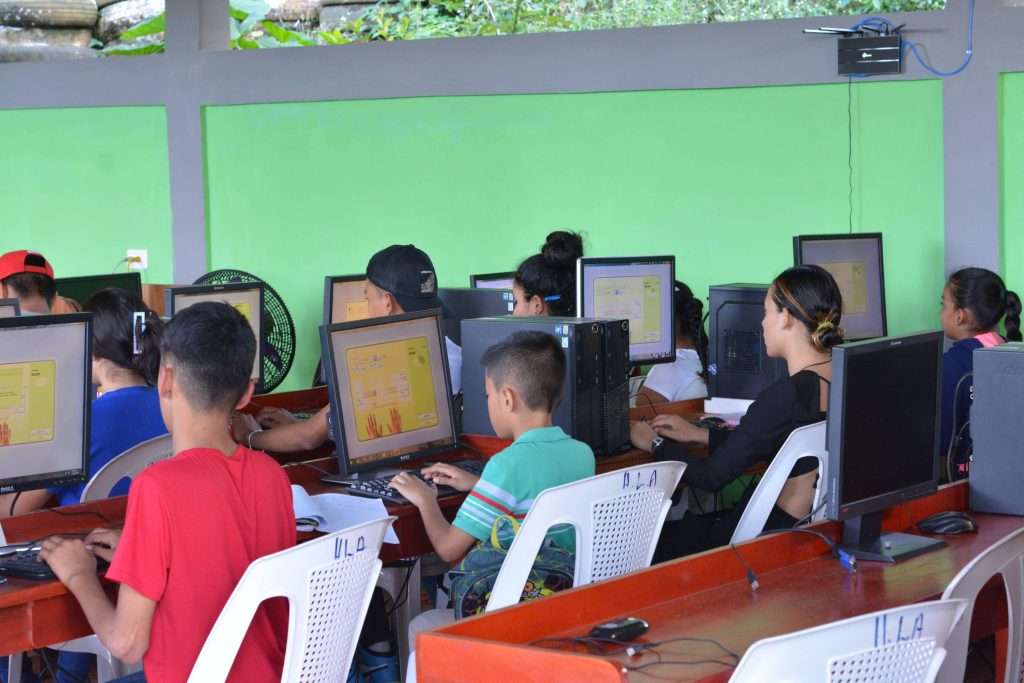 Futuro Digital en Nicaragua 2026
