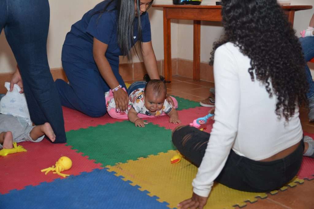 Salud Materno Infantil 2026