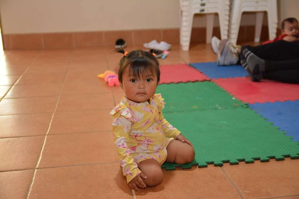 Salud Materno Infantil 2026