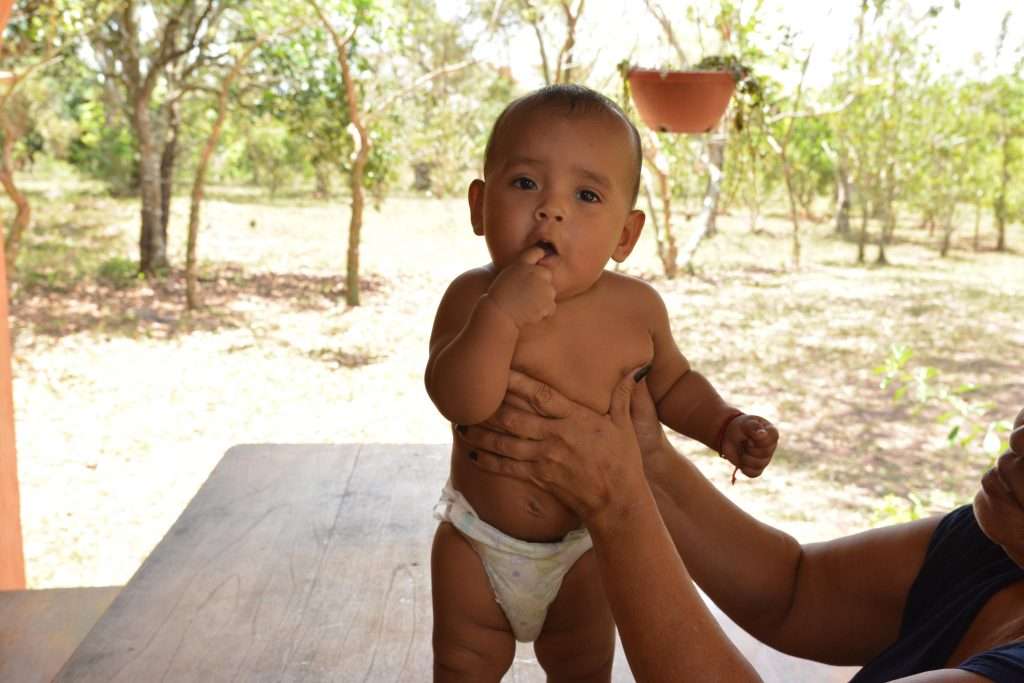 Salud Materno Infantil 2026