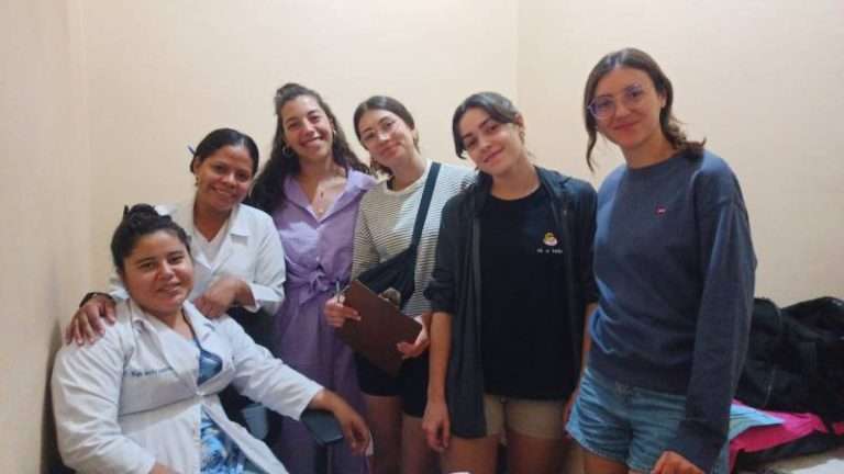 Alianzas Académicas Globales 2026