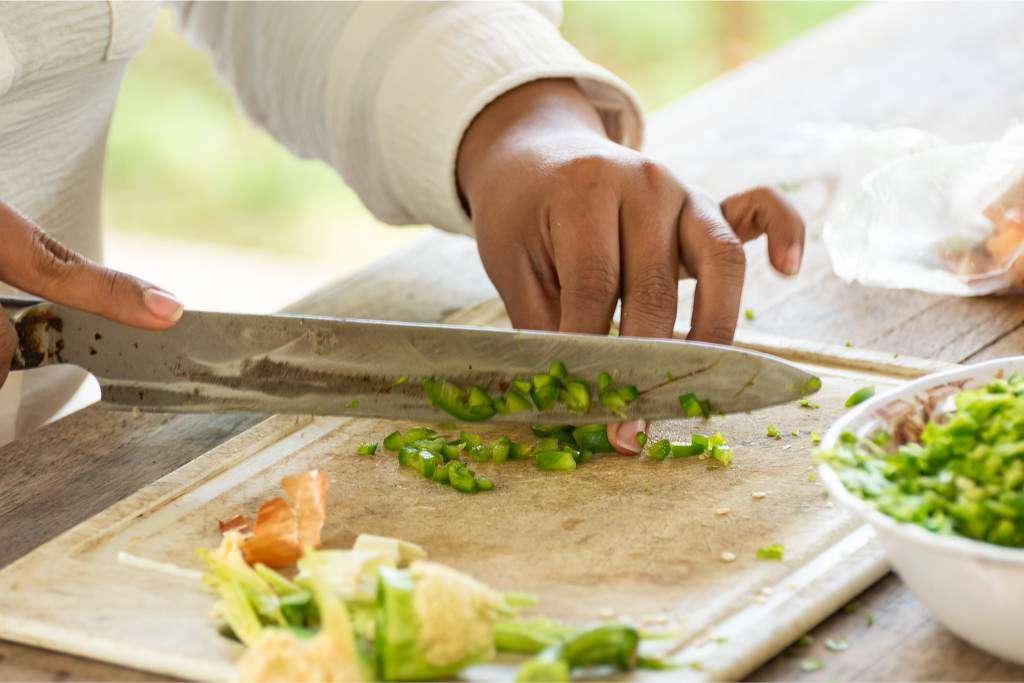 Soberanía alimentaria escolar 2026