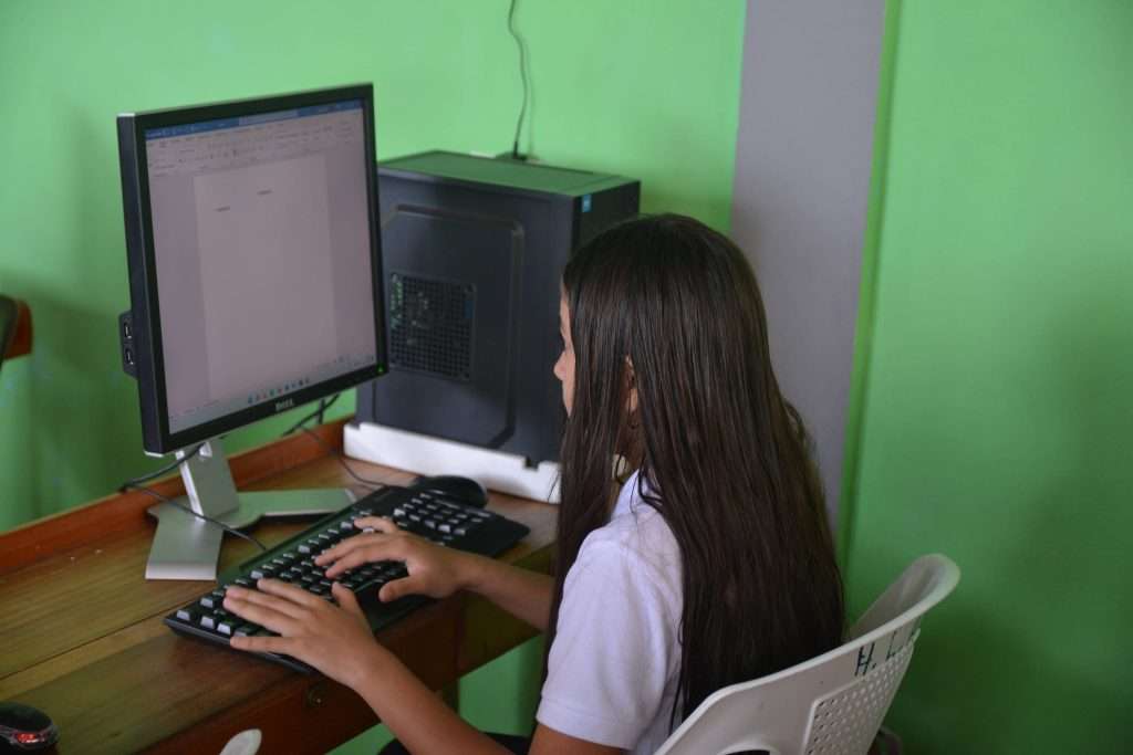 Tecnología contra desigualdad 2026