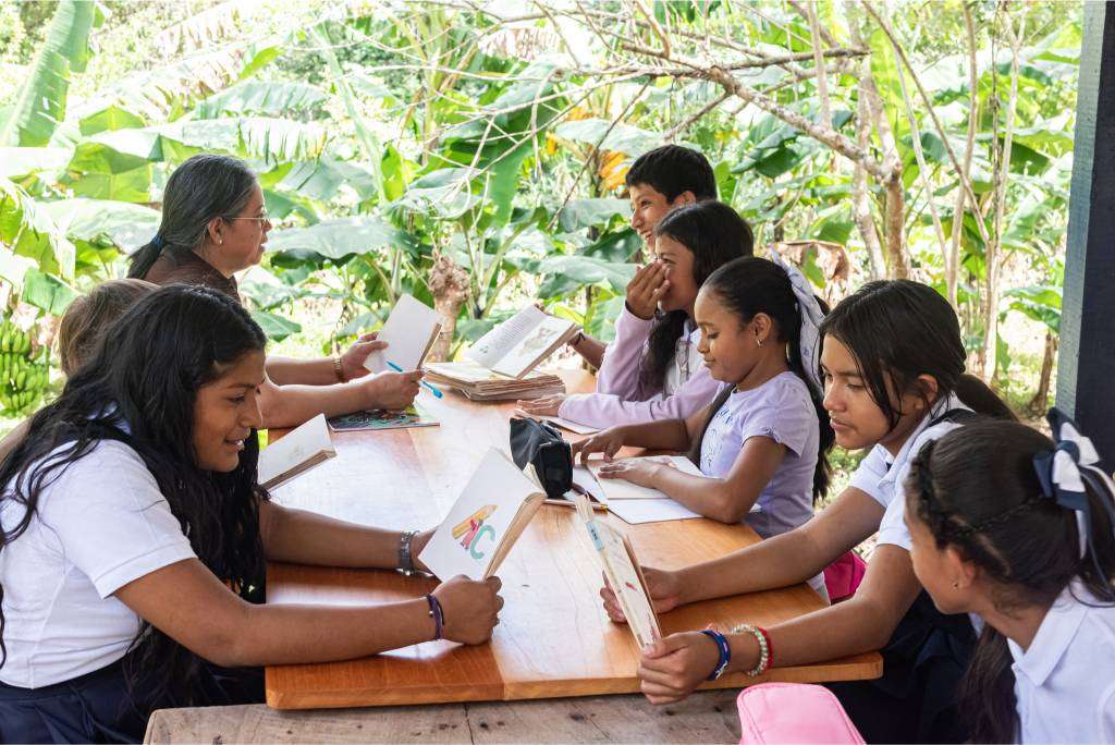 Erradicar Pobreza Extrema 2026