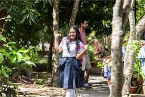 Soberanía alimentaria escolar 2026