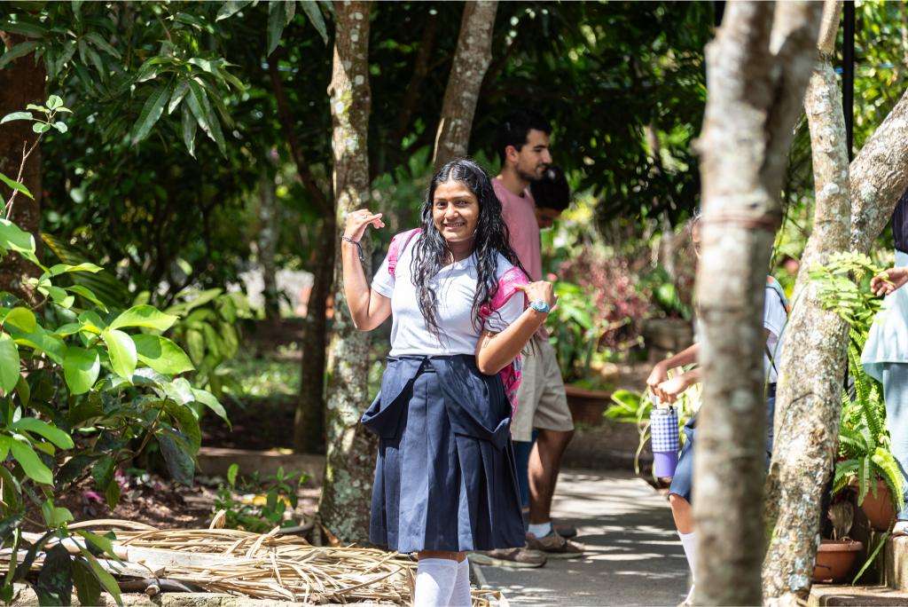 Soberanía alimentaria escolar 2026