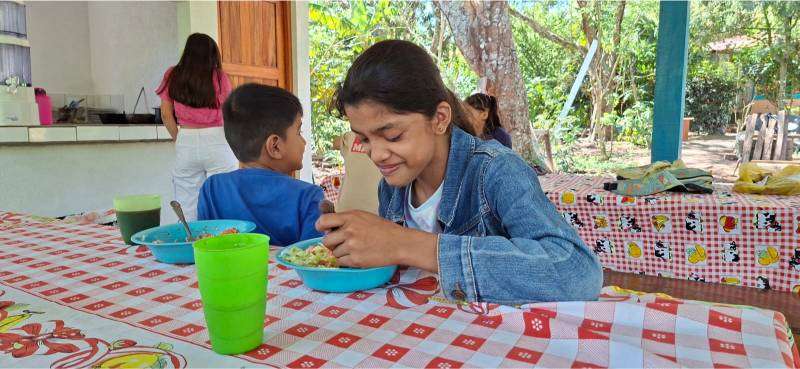 Erradicar Pobreza Extrema 2026