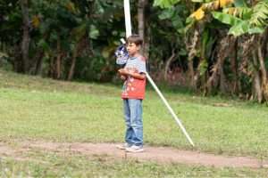 Resiliencia Comunitaria en Nicaragua 2026