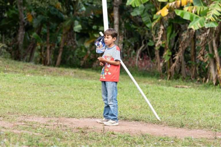 Resiliencia Comunitaria en Nicaragua 2026