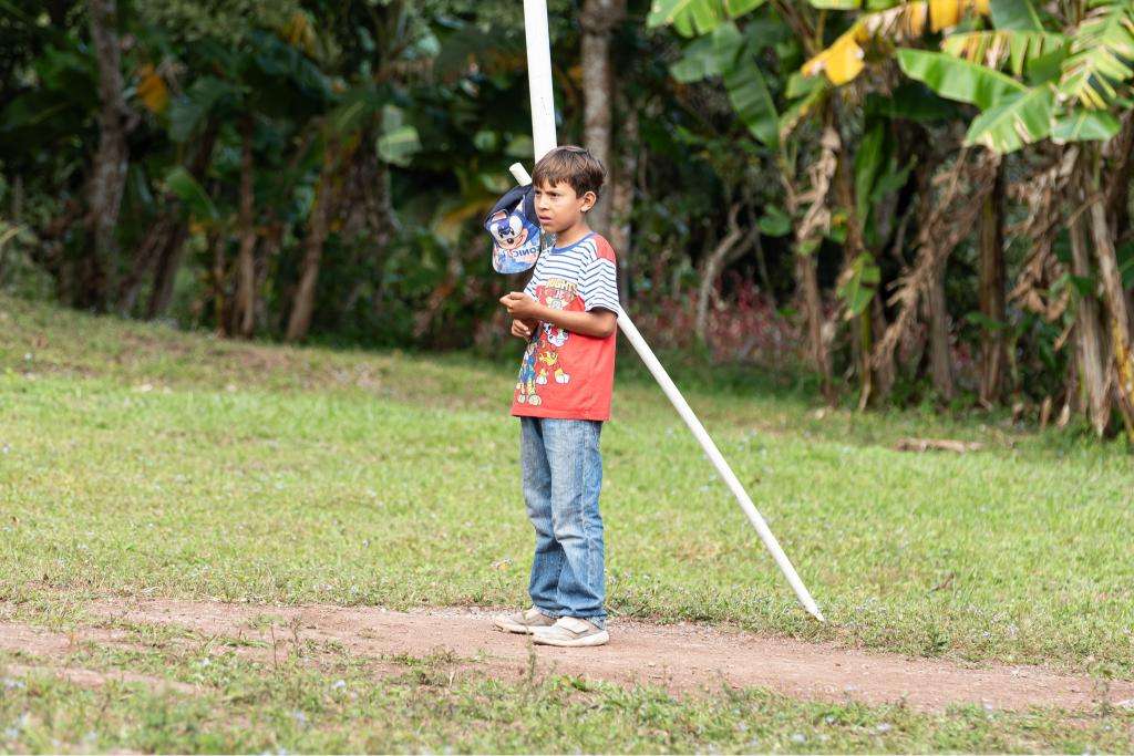 Resiliencia Comunitaria en Nicaragua 2026
