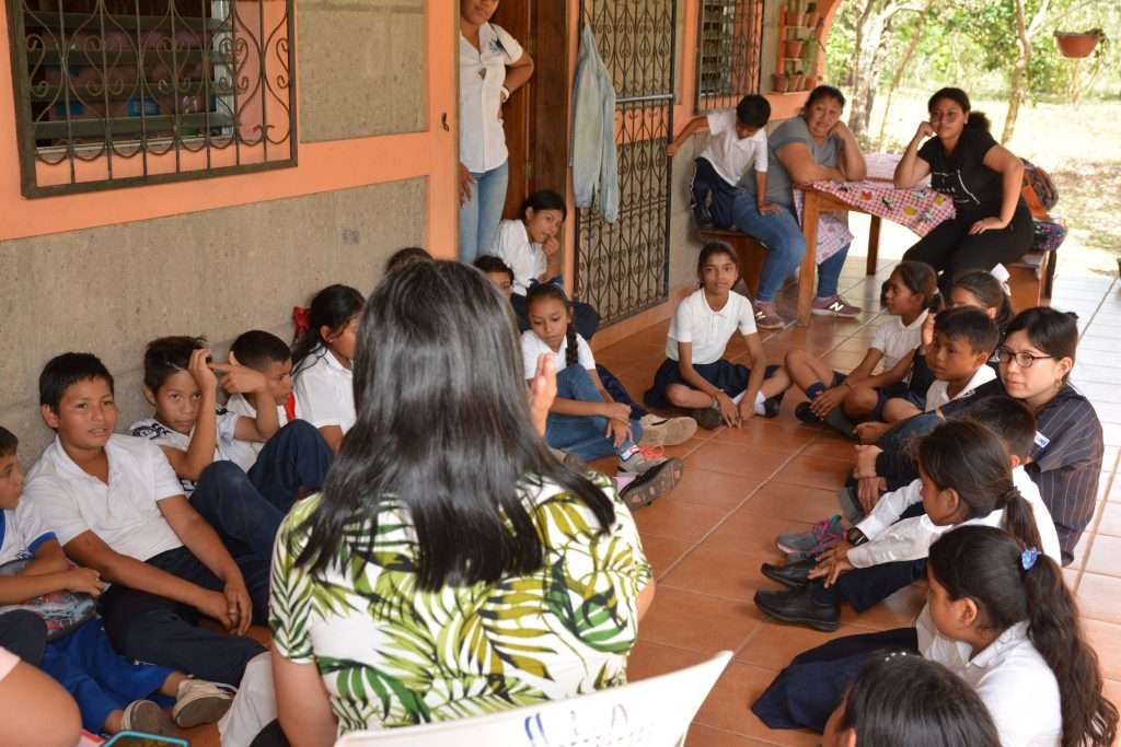 Resiliencia Comunitaria en Nicaragua 2026