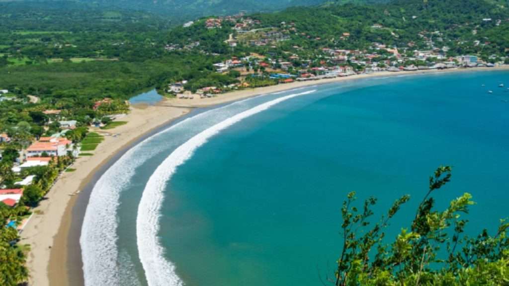 ¿Cómo es Nicaragua?