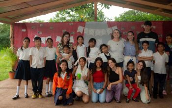 Ayudar a niños en extrema pobreza Nicaragua Ayudar a niños en extrema pobreza Nicaragua