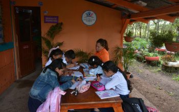Ayudar a niños en extrema pobreza Nicaragua Ayudar a niños en extrema pobreza Nicaragua