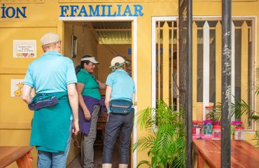 Materno Infantil Nicaragua