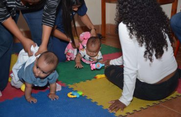 Materno Infantil Nicaragua