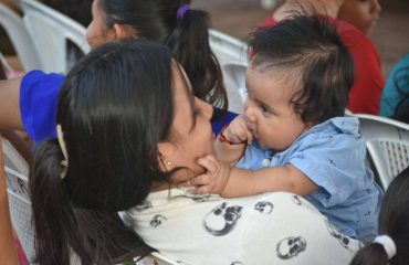 Materno Infantil Nicaragua