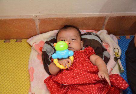 Materno Infantil Nicaragua